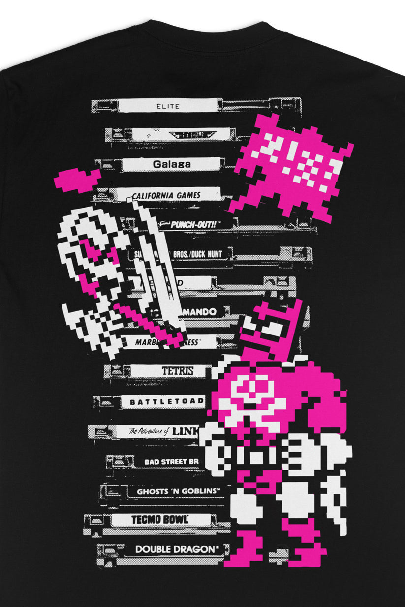 Merch Bundle - Magnets + Tee