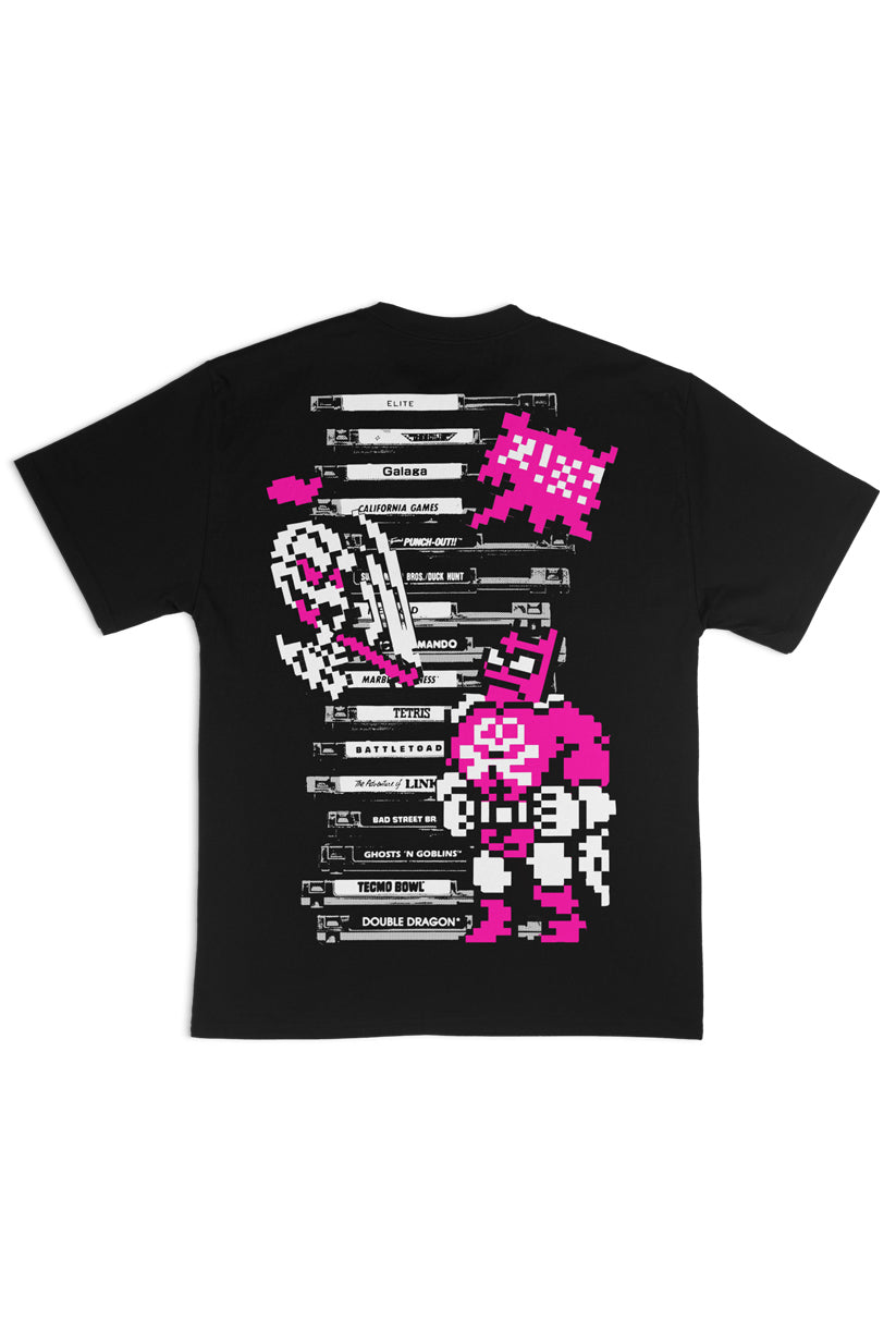 Merch Bundle - Magnets + Tee