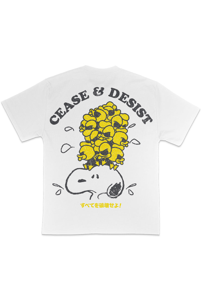 Birdbrain Tee - 48 Hours Only