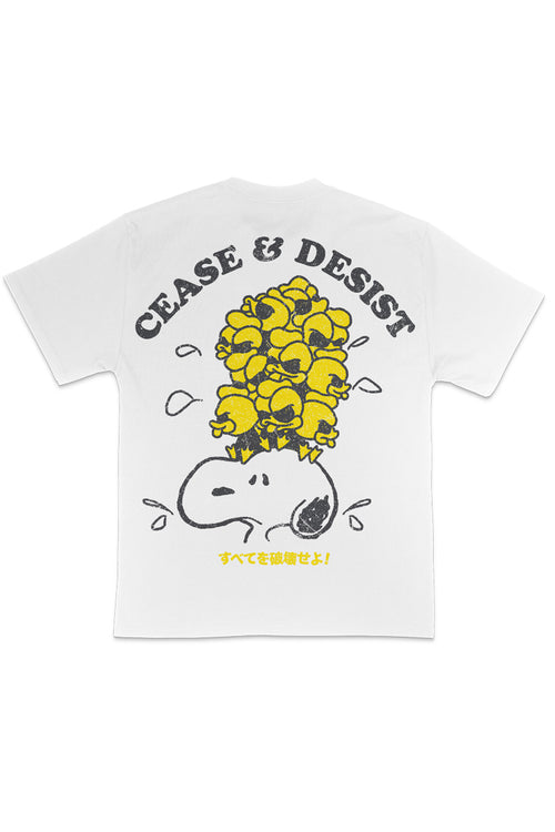 Birdbrain Tee - 48 Hours Only