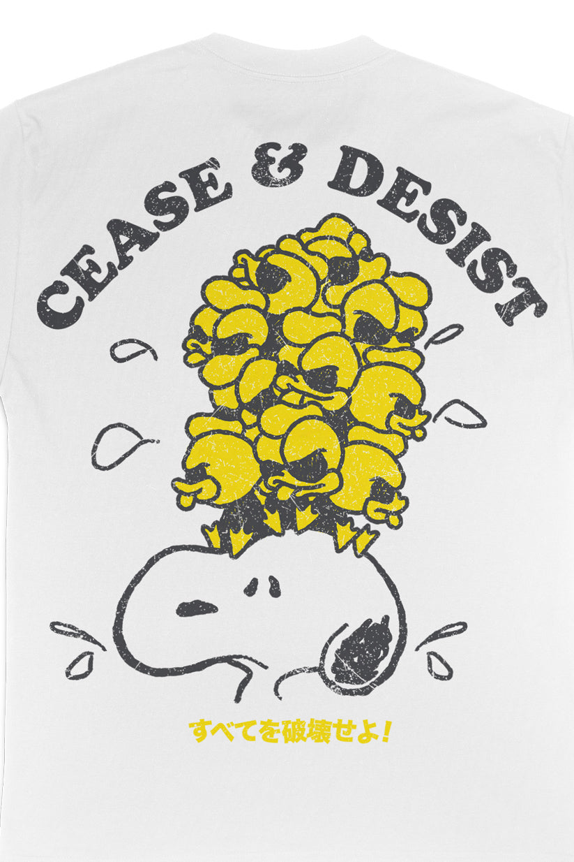 Birdbrain Tee - 48 Hours Only