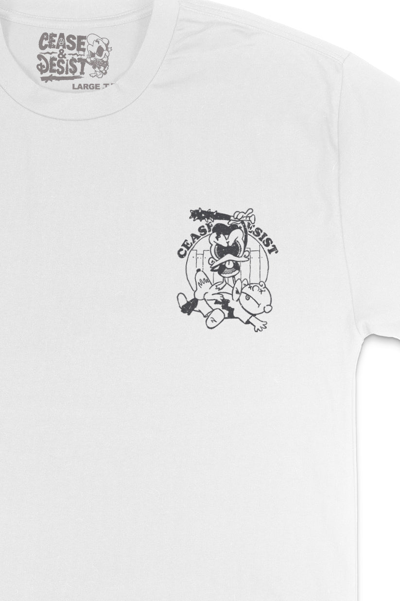 Birdbrain Tee - 48 Hours Only