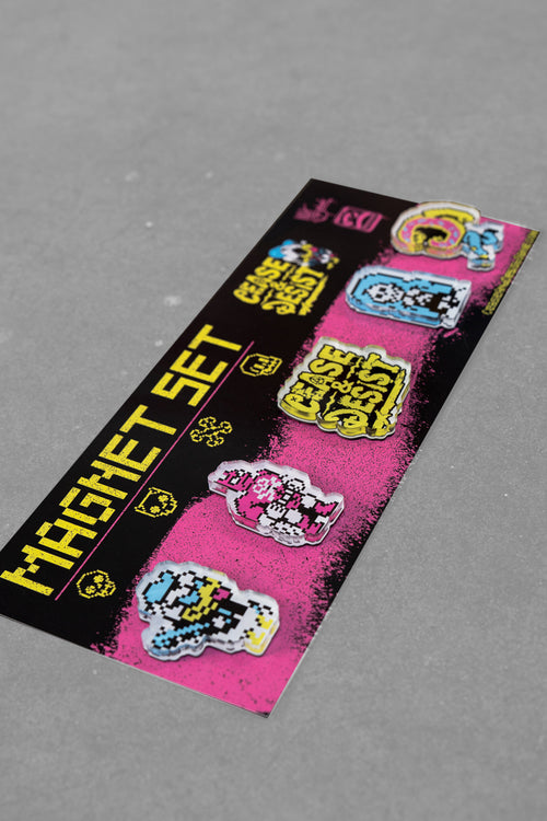 Magnet Set