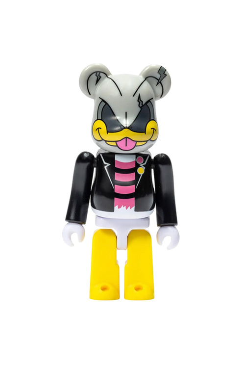 Lil' Shit Be@rbrick - Medicom