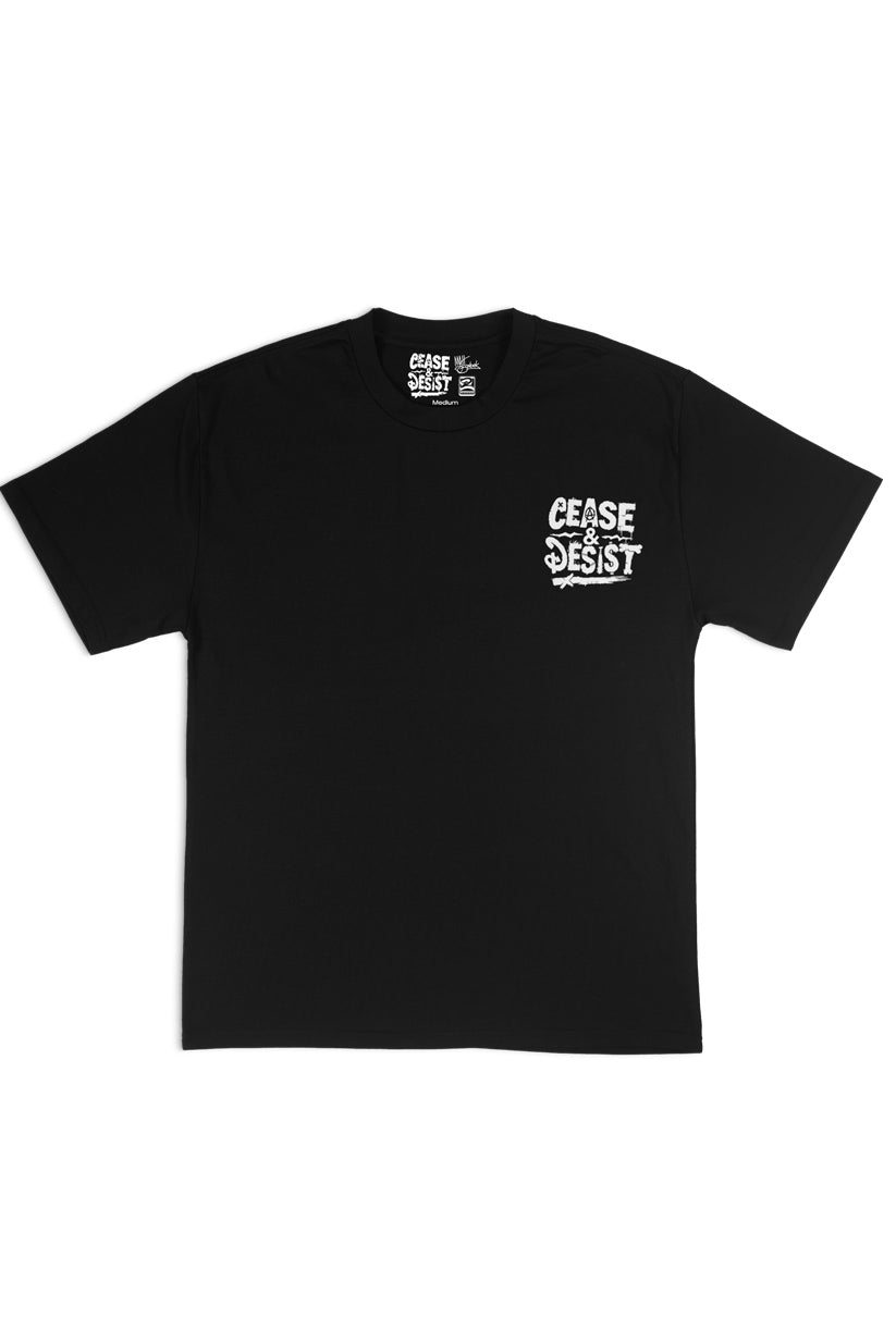 Merch Bundle - Magnets + Tee