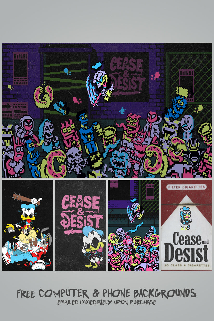 Presale - Video Game. Exclusive Hand Painted NES Cartridge